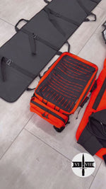 H.E.A.T.™ (Hypothermia Emergency Assess and Transport) Set