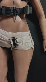 The HEMGUARD® Targeted Pressure Bandage