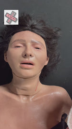 The HEMGUARD® Targeted Pressure Bandage