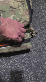 M11 Modular Medical Aid Bag