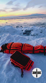 H.E.A.T.™ (Hypothermia Emergency Assess and Transport) Set