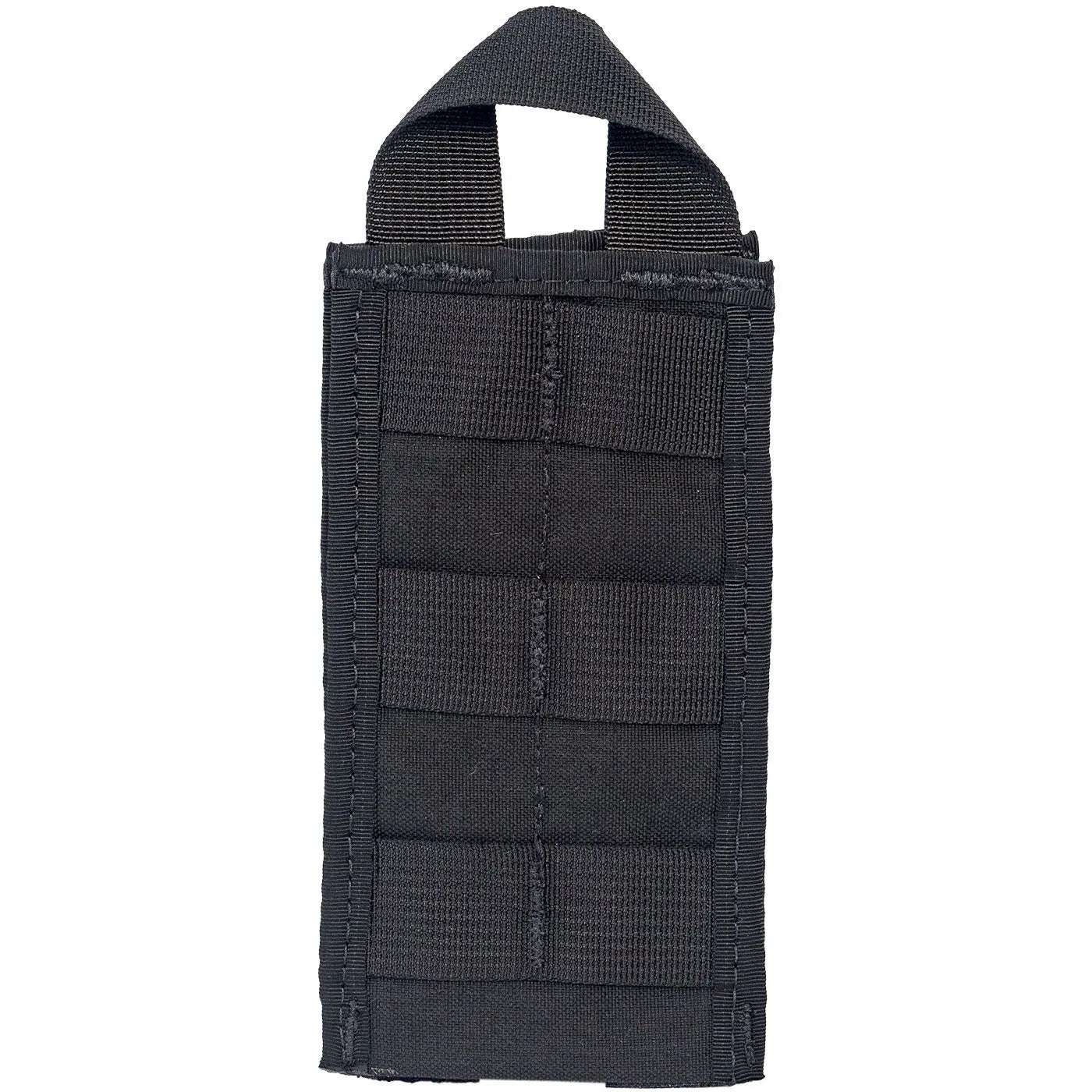 Quick - Detach Panel for Medic Pouch - MED - TAC International
