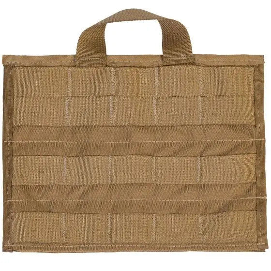 Quick - Detach Panel for Medic Pouch - MED - TAC International