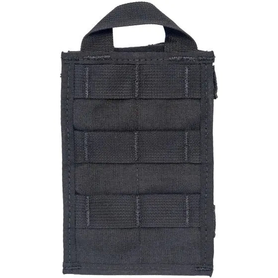 Quick - Detach Panel for Medic Pouch - MED - TAC International