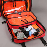 RAMP Equipment Holder - Dimatex