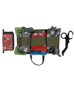 Rapid Access MEDMAG Pouch - 6:8 Medical Solutions