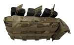 Rapid Access MEDMAG Pouch - 6:8 Medical Solutions