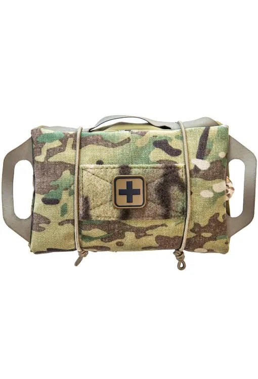 ReFlex™ IFAK Pouch System - High Speed Gear Inc.