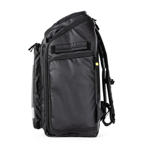 5.11 tactical laptop backpack 5.11 Tactical Responder72 Med Backpack 50L In Fire Red