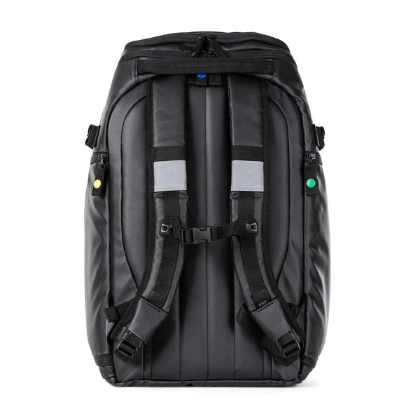 5.11 tactical laptop backpack 5.11 Tactical Responder72 Med Backpack 50L In Fire Red