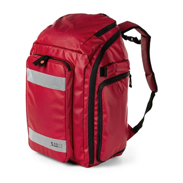 5.11 Tactical Responder72 Med Backpack 50L In Fire Red 5.11 Tactical Responder72 Med Backpack 50L In Fire Red