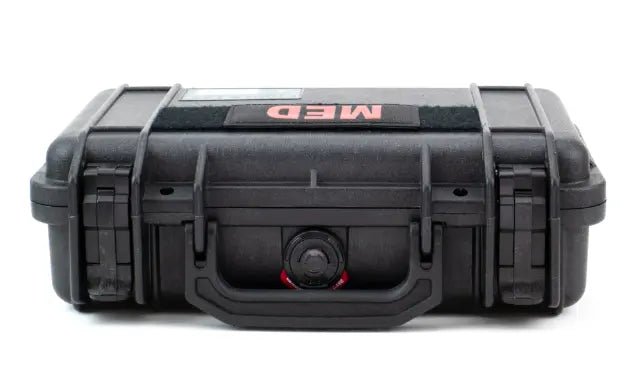 RIGID R - FAK (Responder First Aid Kit) - Eleven - 10