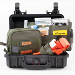 RIGID R - FAK (Responder First Aid Kit) - Eleven - 10