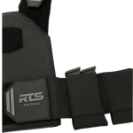 RTS Tactical Advanced Sleek 2.0 Plate Carrier - RTS Tactical