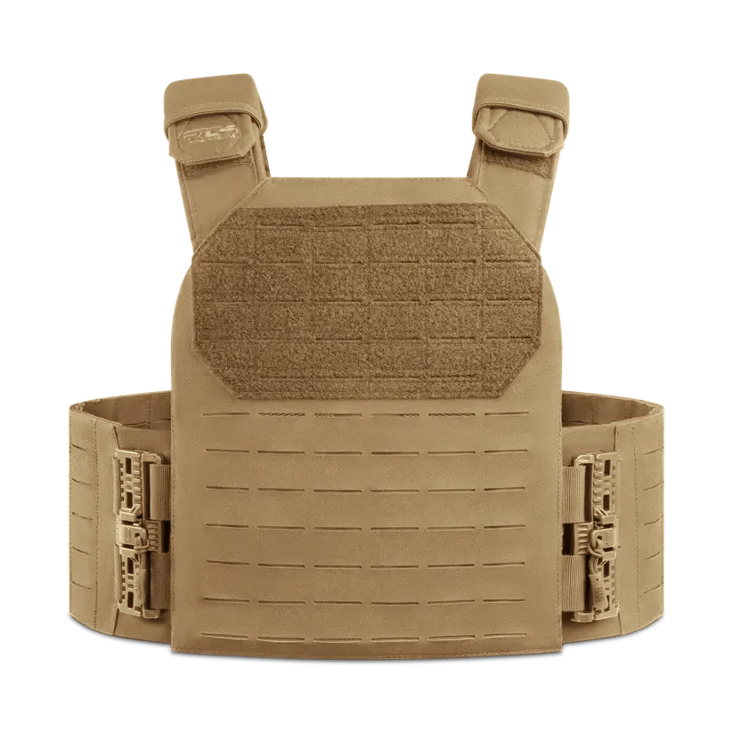 RTS Tactical HST Quick Release Plate Carrier - RTS Tactical