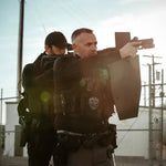 RTS Tactical Level III+ Rifle Special Threats Mini Shield - RTS Tactical