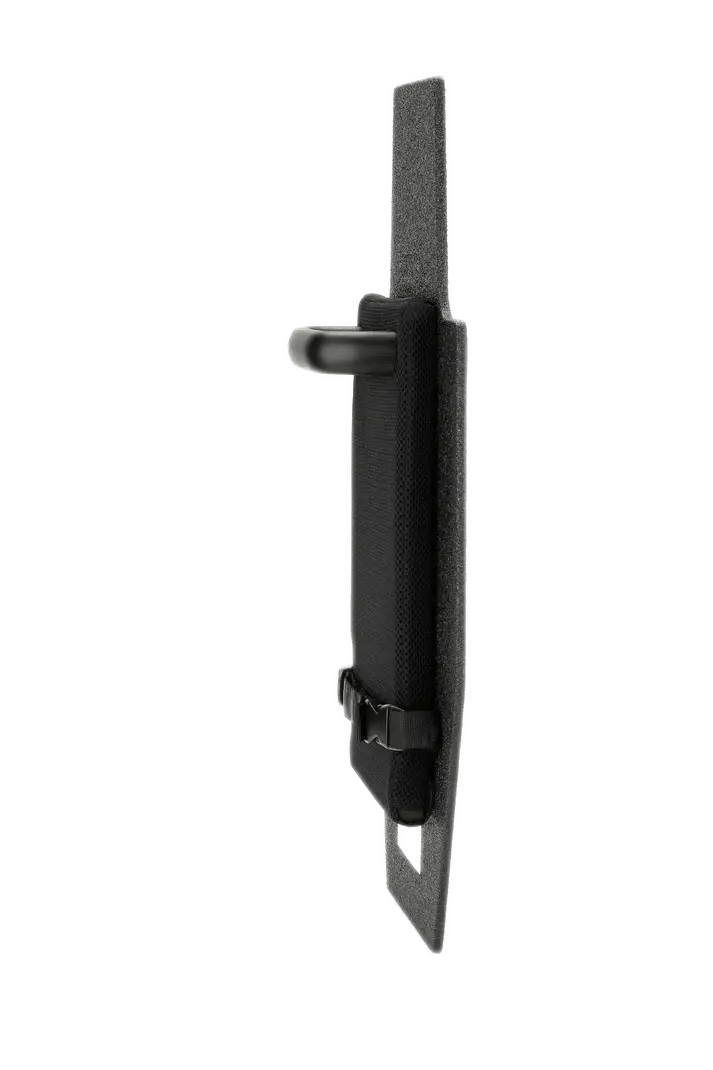 RTS Tactical Level III+ Rifle Special Threats Mini Shield - RTS Tactical