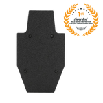 RTS Tactical Level III+ Rifle Special Threats Mini Shield - RTS Tactical