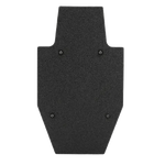 RTS Tactical Level III+ Rifle Special Threats Mini Shield - RTS Tactical