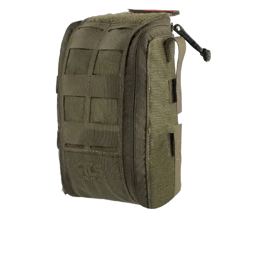 RTS Tactical Rapid Deploy IFAK KIT - RTS Tactical