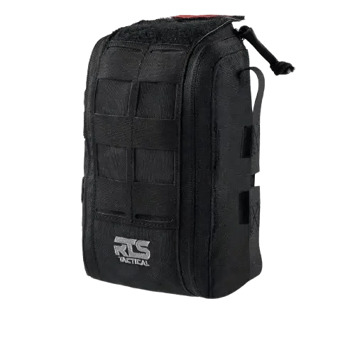 RTS Tactical Rapid Deploy IFAK KIT - RTS Tactical