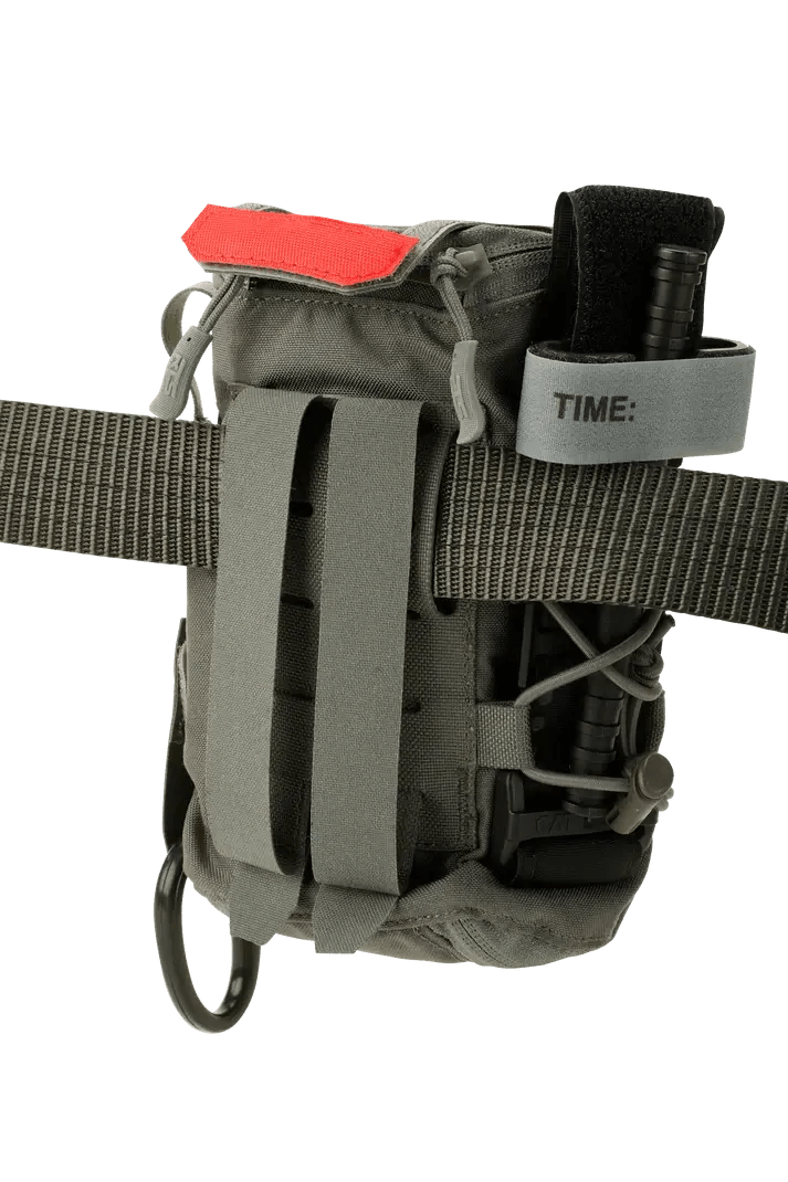 RTS Tactical Rapid Deploy IFAK KIT - RTS Tactical