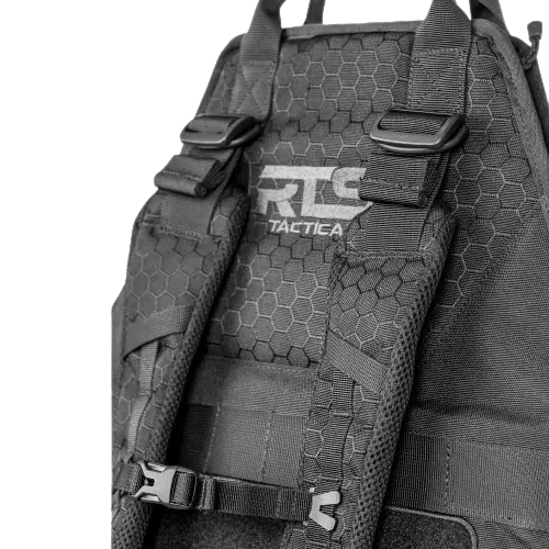 RTS Tactical Rapid Deploy Mini Shield Carrier System - RTS Tactical