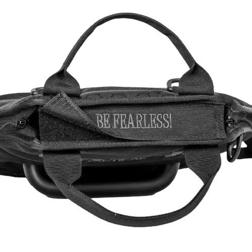 RTS Tactical Rapid Deploy Mini Shield Carrier System - RTS Tactical