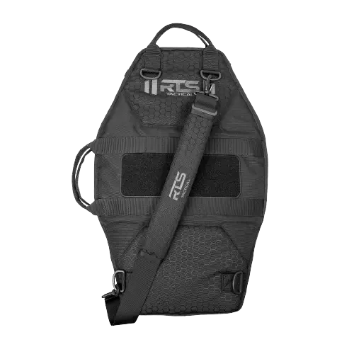 RTS Tactical Rapid Deploy Mini Shield Carrier System - RTS Tactical