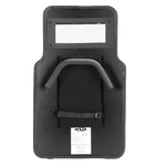 RTS Tactical SWAT Ballistic Shield w/Viewport - RTS Tactical