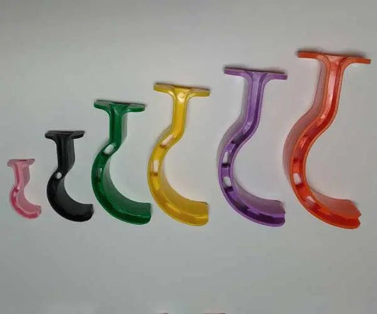 Rusch Berman Oral Airways - EverDixie