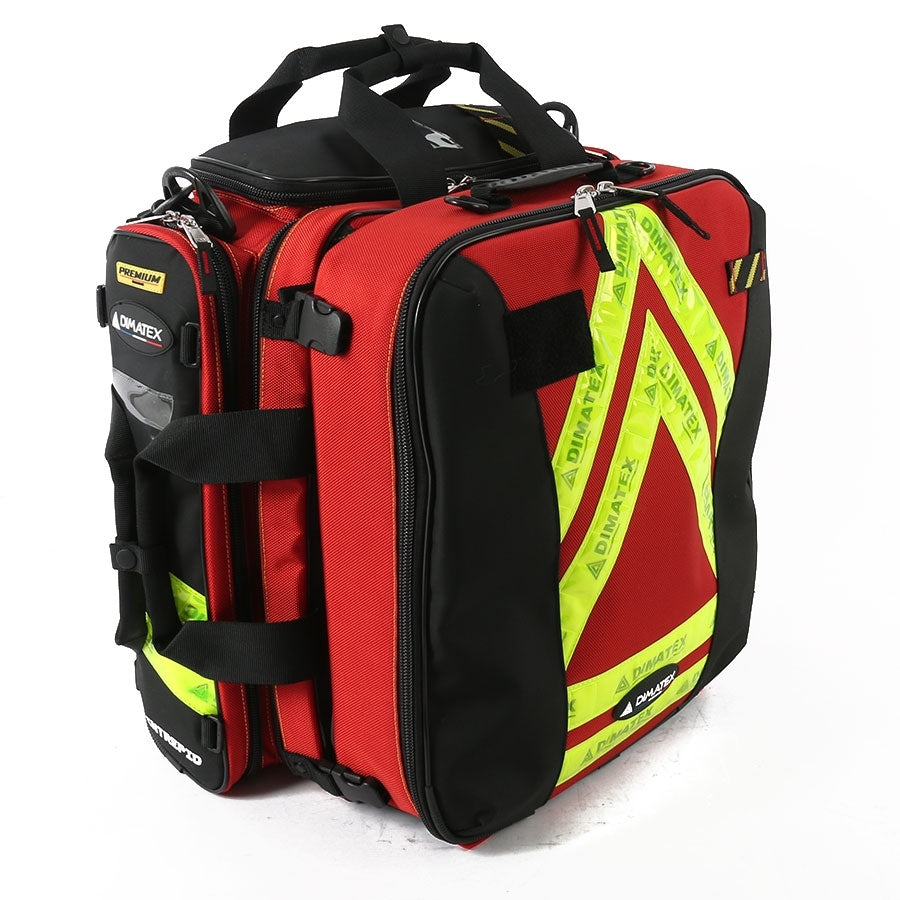 Trauma Kits