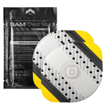 SAM Chest Seal - COMBO - SAM Medical