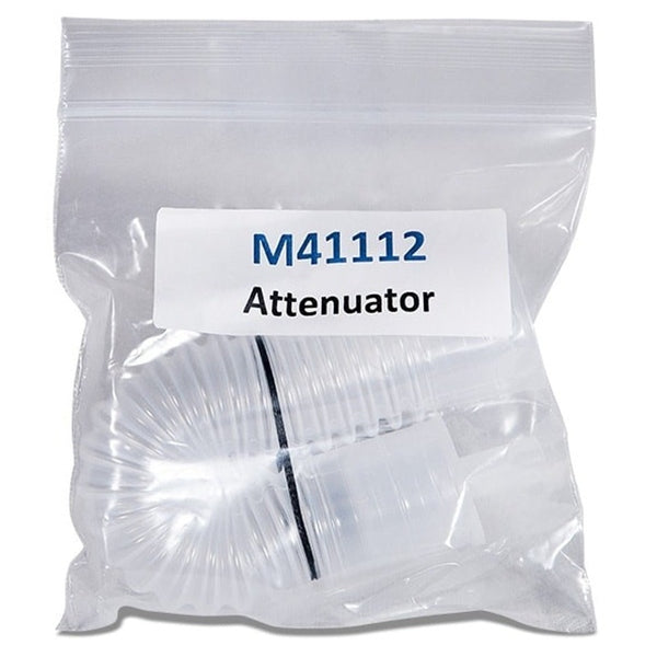 SAVe II+ Noise Attenuator (Case of 5) - Safeguard Medical Online