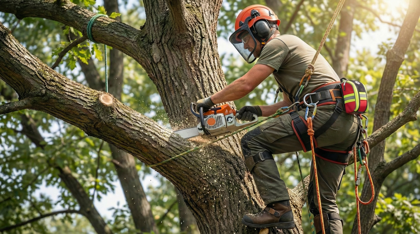 Sawyer Arborist Compact Trauma Kit - MED - TAC International Corp.