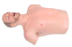 SIMBODIES Emergency Medical Skills - TORSO TRAINER - Safeguard Medical