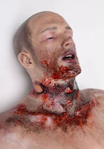 SIMBODIES Emergency Medical Skills - TORSO TRAINER - Safeguard Medical