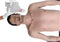 SIMBODIES EMS Man Emergency Medical Skills - Male Manikin - Safeguard Medical