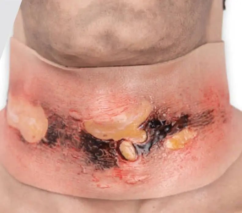 SIMBODIES PRO Male Manikin - Safeguard Medical