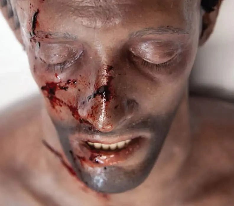 SIMBODIES PRO Male Manikin - Safeguard Medical