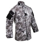 SK7 ADVANCED Tactical Shirt - SK7 USA