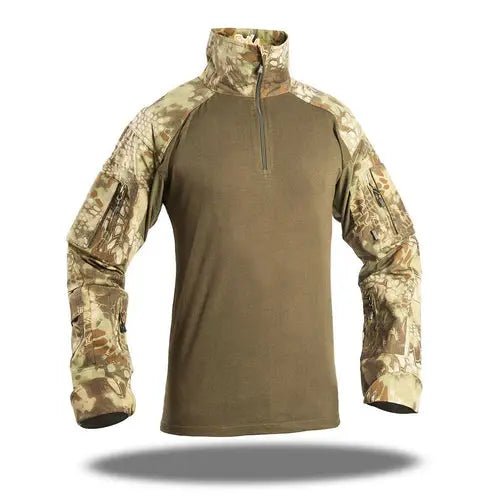 SK7 EON R Tactical Shirt - SK7 USA