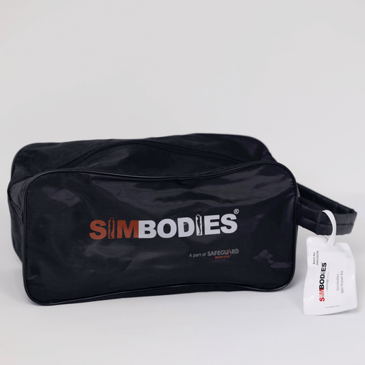 Skin Repair Kit - Safeguard Medical