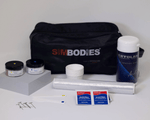 Skin Repair Kit - Safeguard Medical
