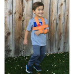 Slishman Pressure Wrap - Sam Slishman