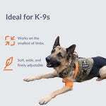 Slishman Pressure Wrap - Sam Slishman