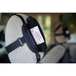 Slishman Pressure Wrap POUCH - Sam Slishman