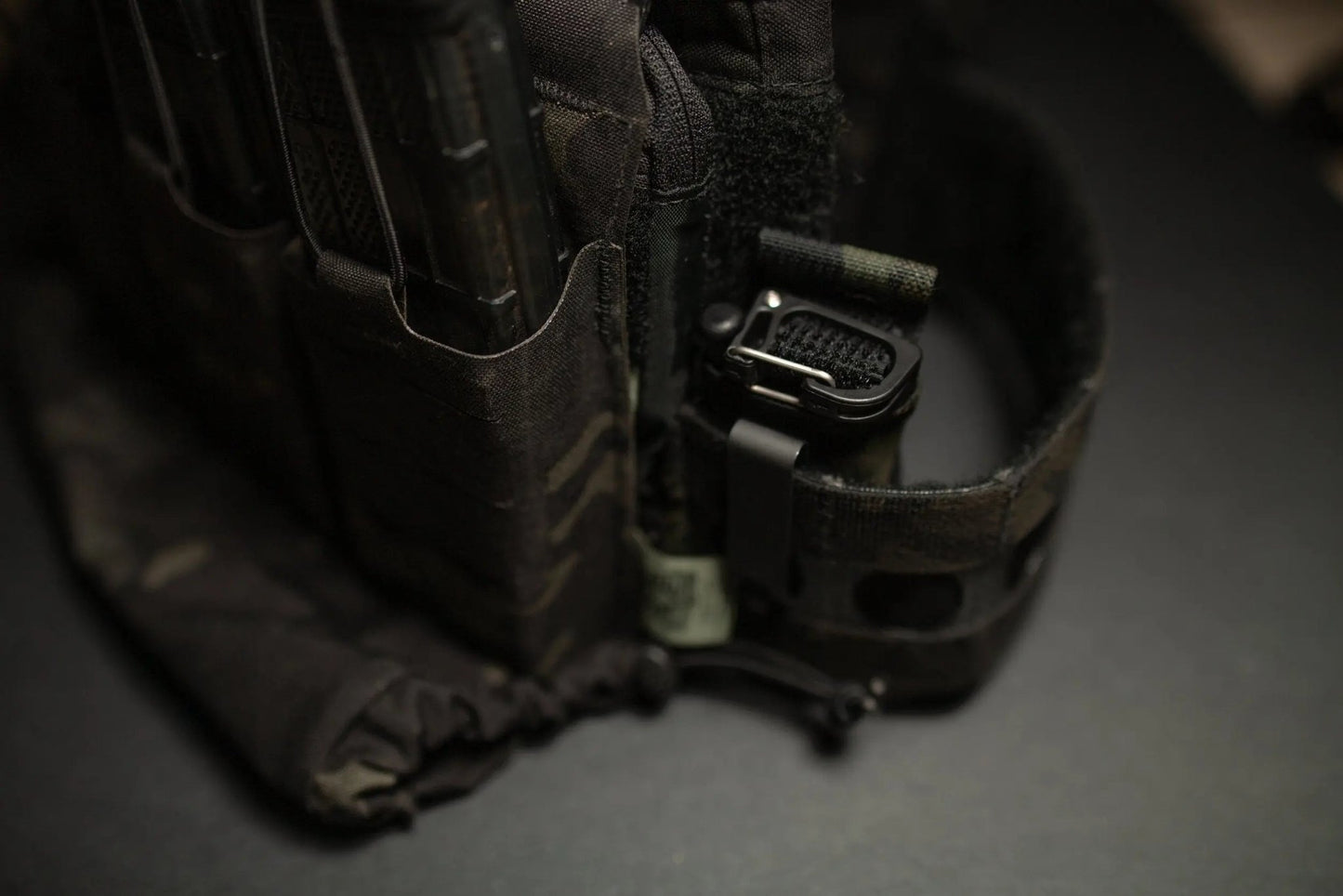 SnakeStaff Snakeskin PRO - SnakeStaff Systems