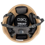 SS - 401 Advanced Combat Helmet - Full Cut - North American Rescue