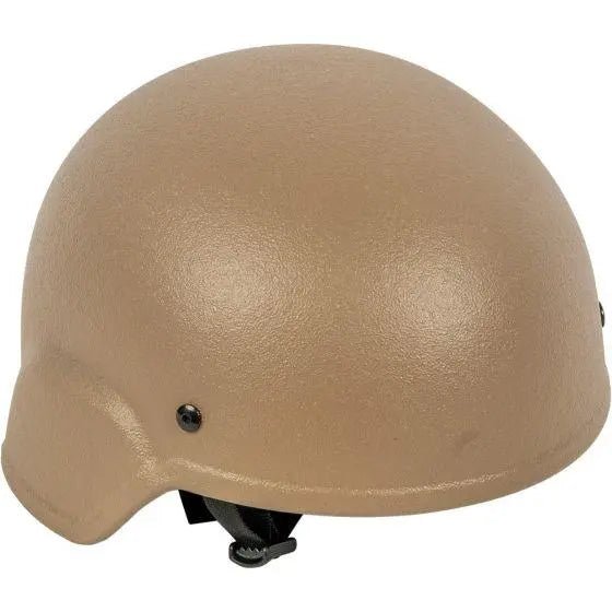 SS - 401 Advanced Combat Helmet - Full Cut - North American Rescue
